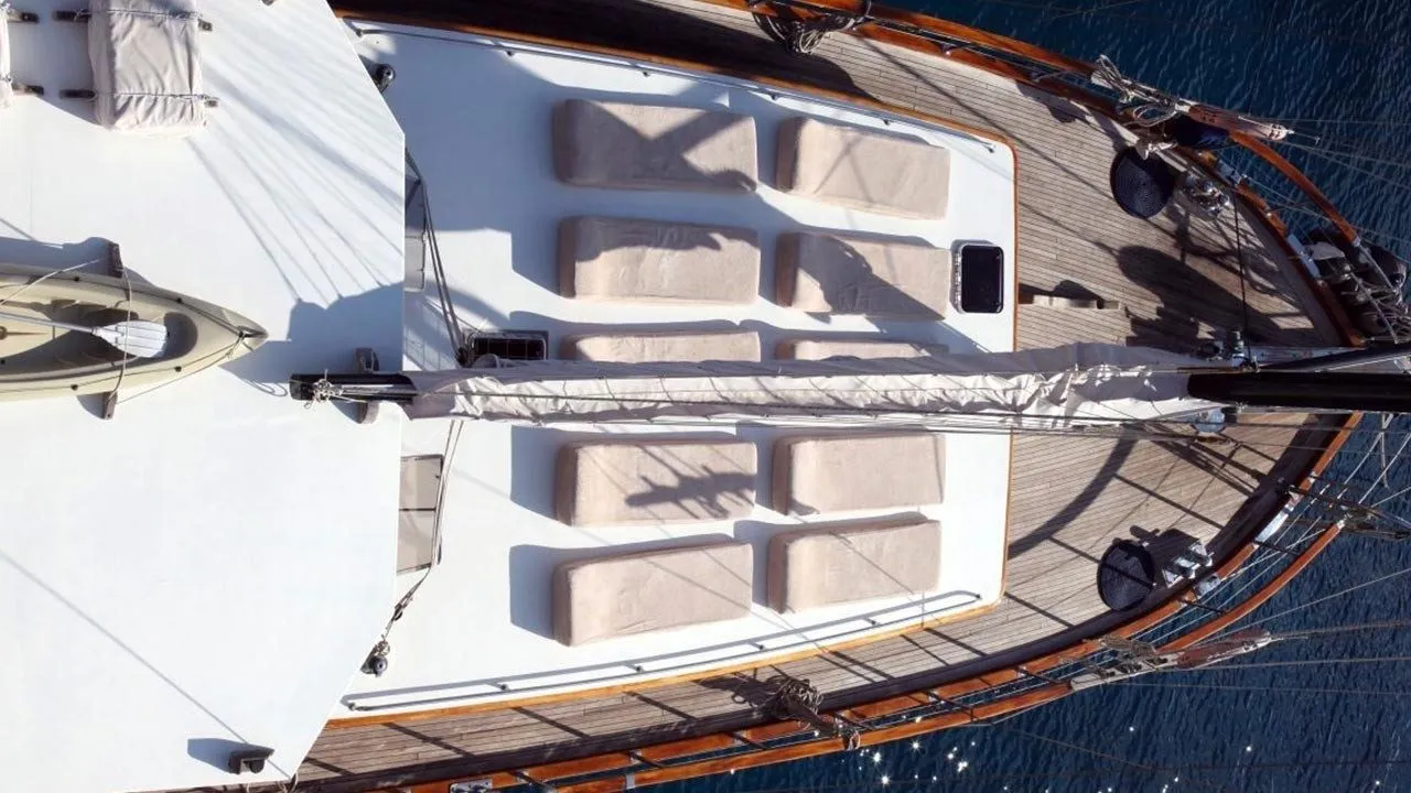 Чартер Sherm - 3