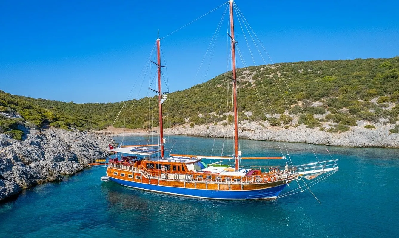 Чартер Su-3 - 3