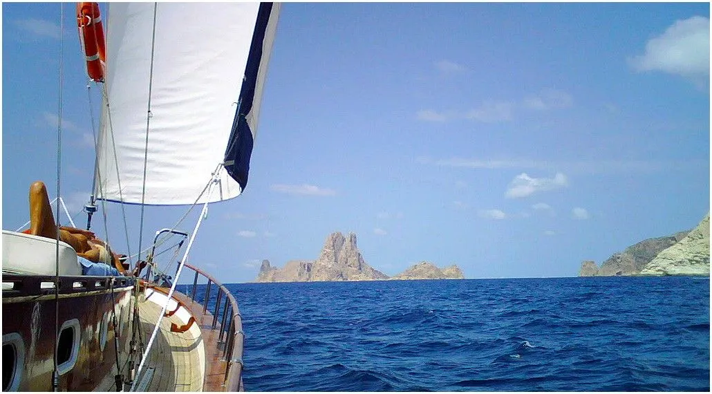 Tirandila Charterboot - 4