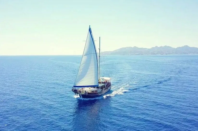 Чартер Alissa - 4