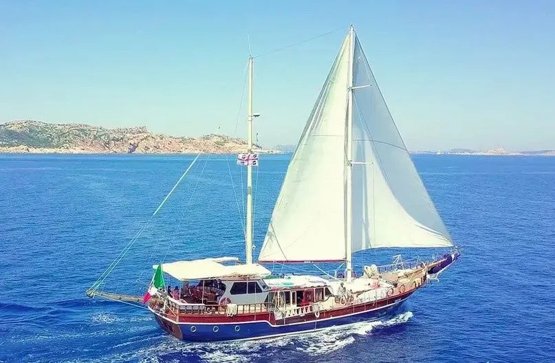 Чартер Alissa - 5