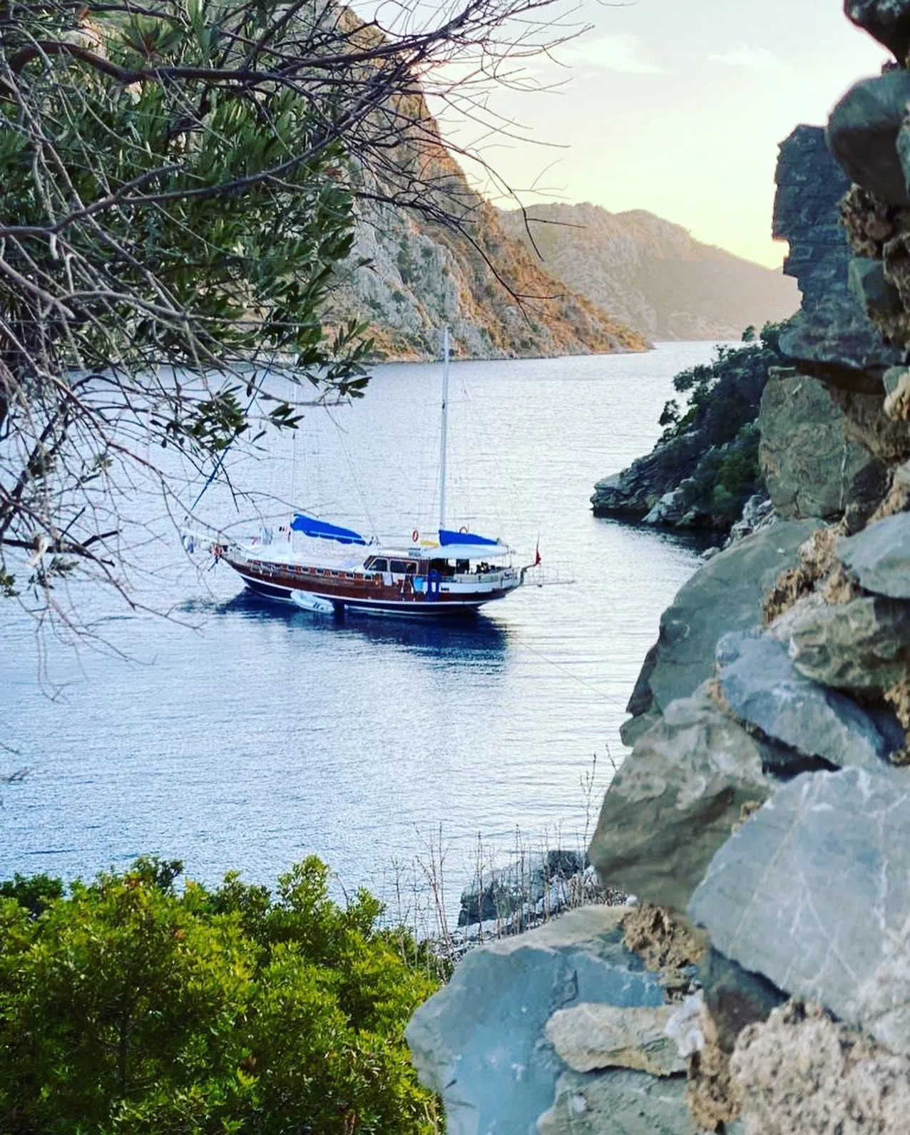 Espanyol Charterboot - 4