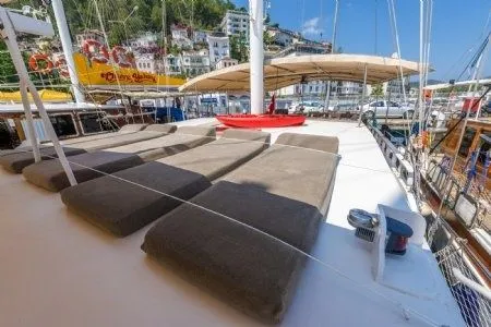 Чартер Nomade - 5