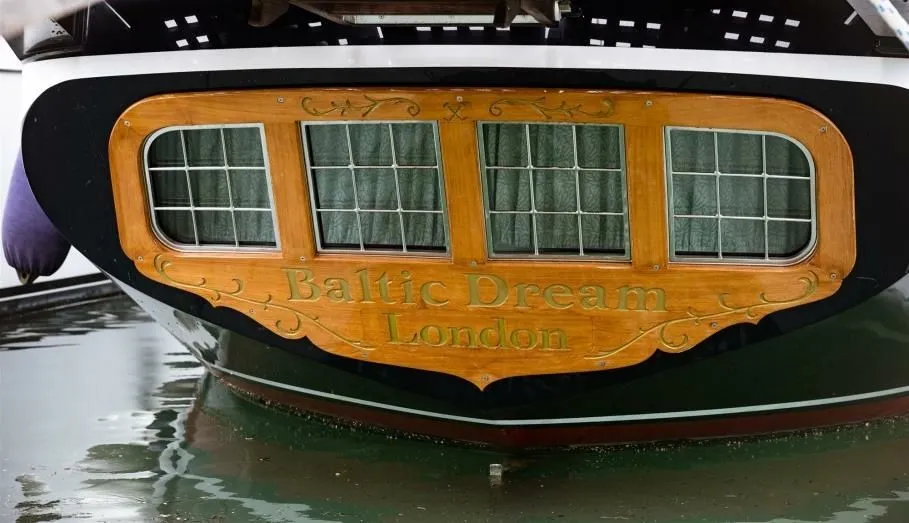 Baltic Dream Charterboot - 3