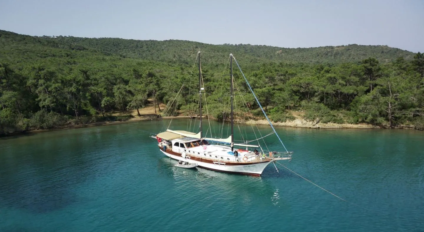 Life is life Charter Boat - 2