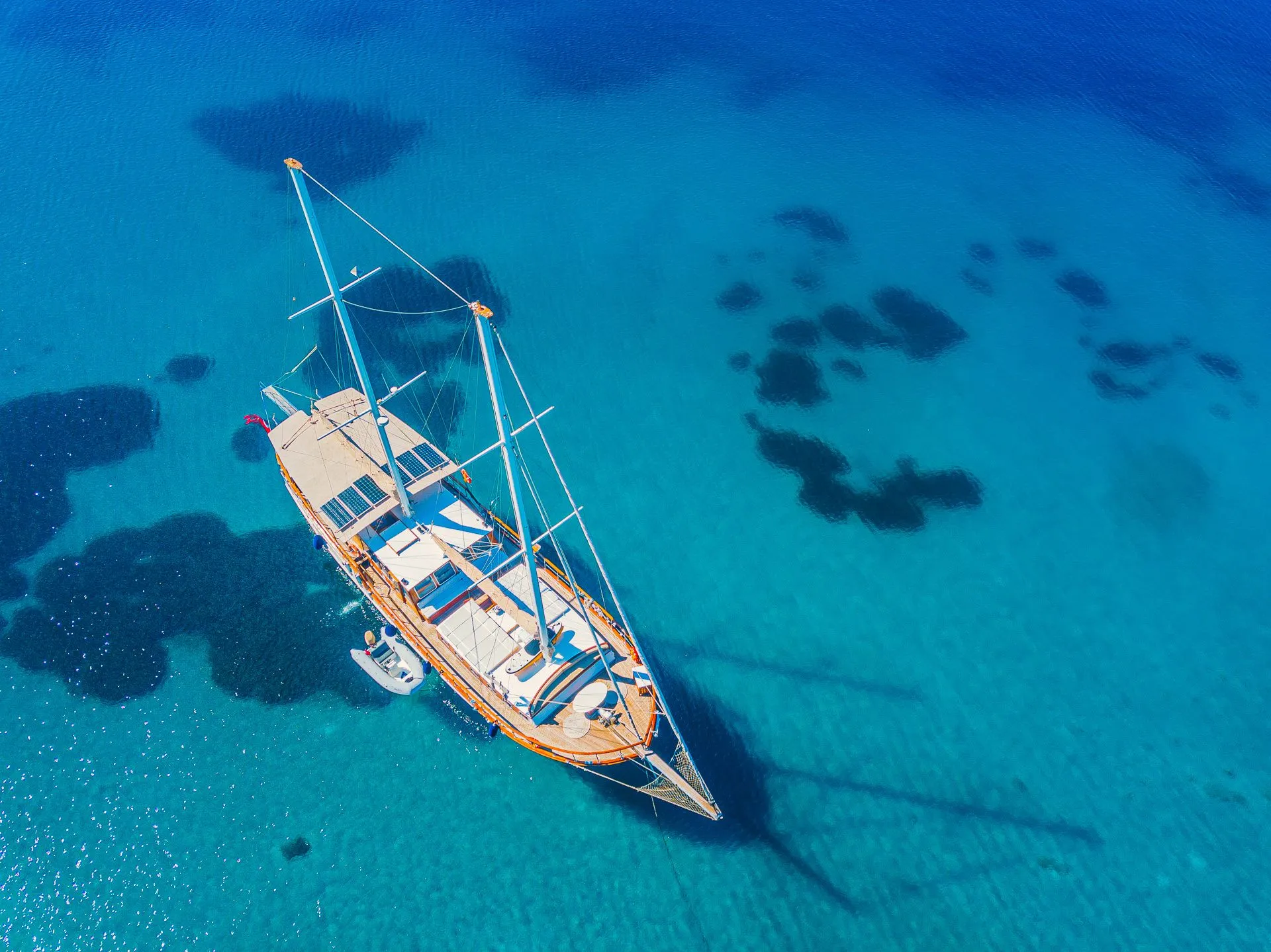 Avrasya Charter Boat - 3