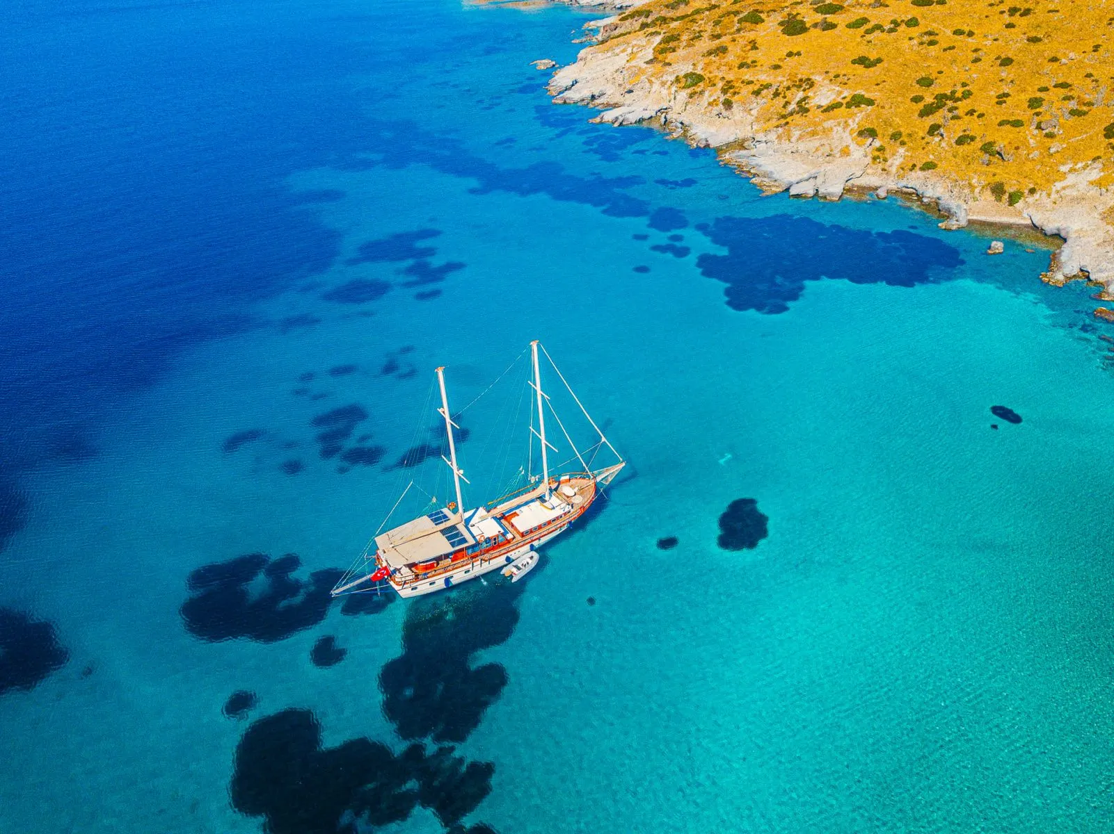 Avrasya Charter Boat - 2