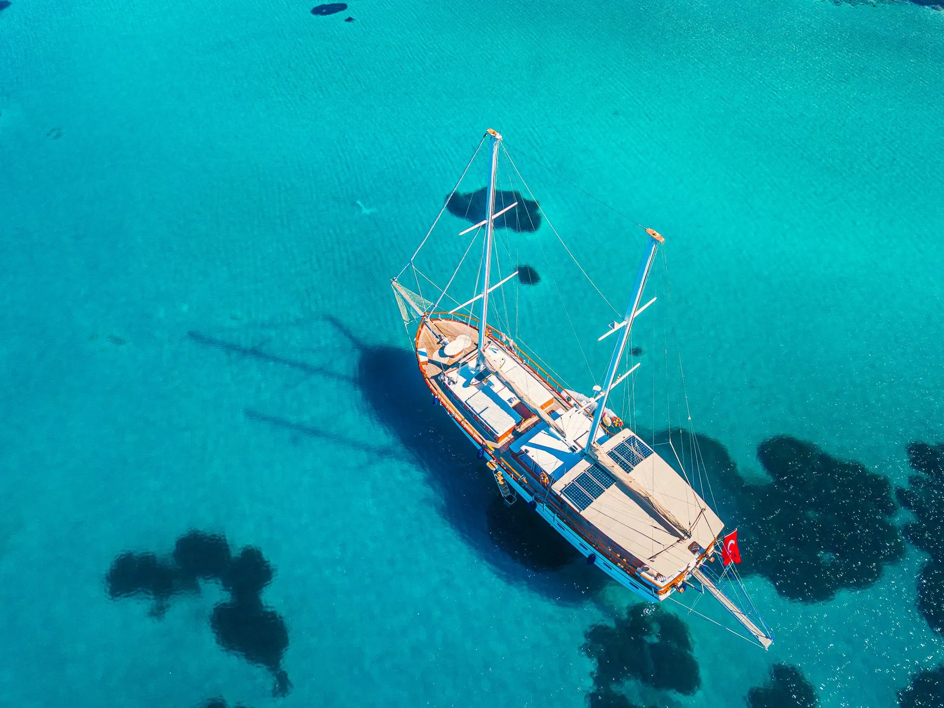Avrasya Charter Boat - 4