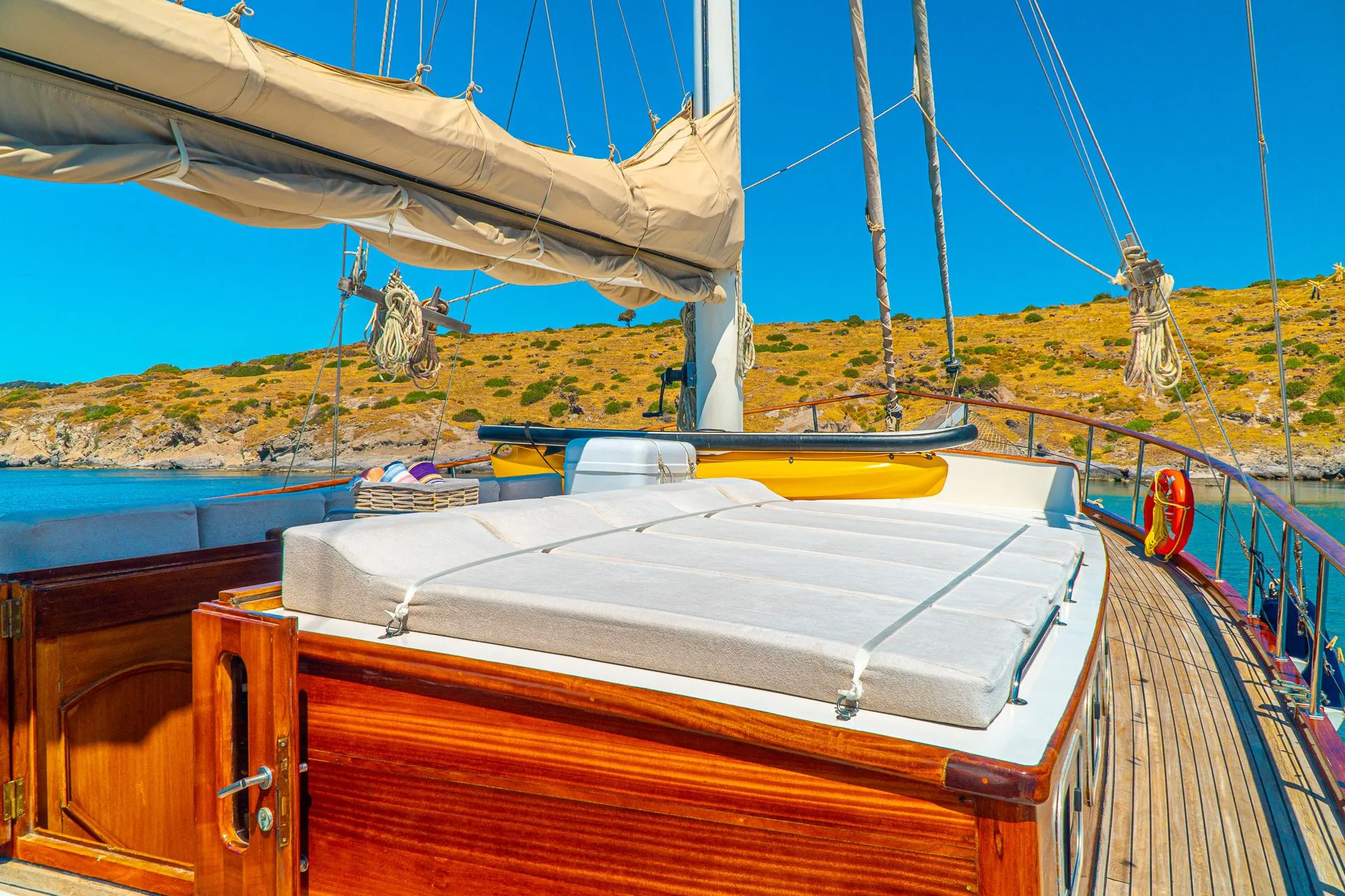 Avrasya Charter Boat - 5