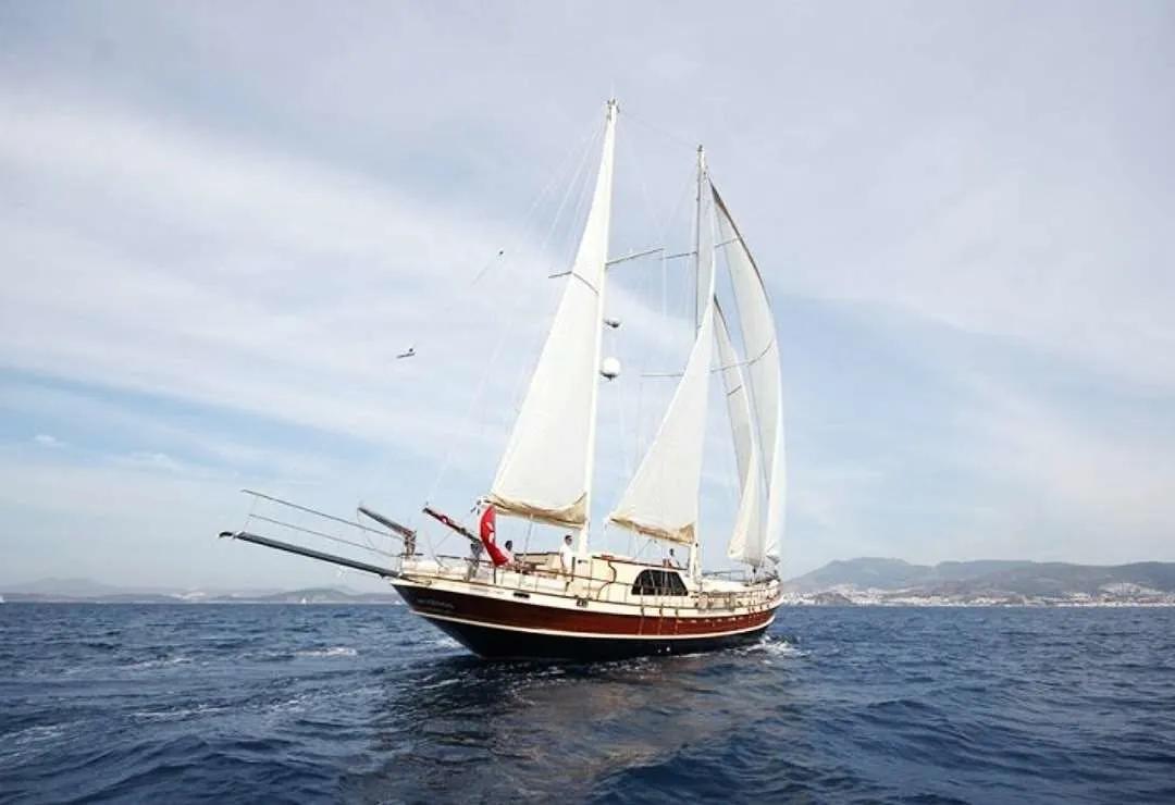 Endless Kiralık Teknesi - 4