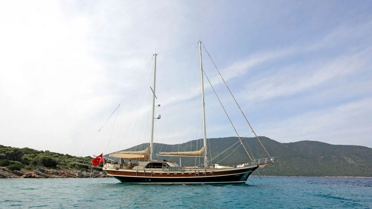 Endless Charter Boat - 2