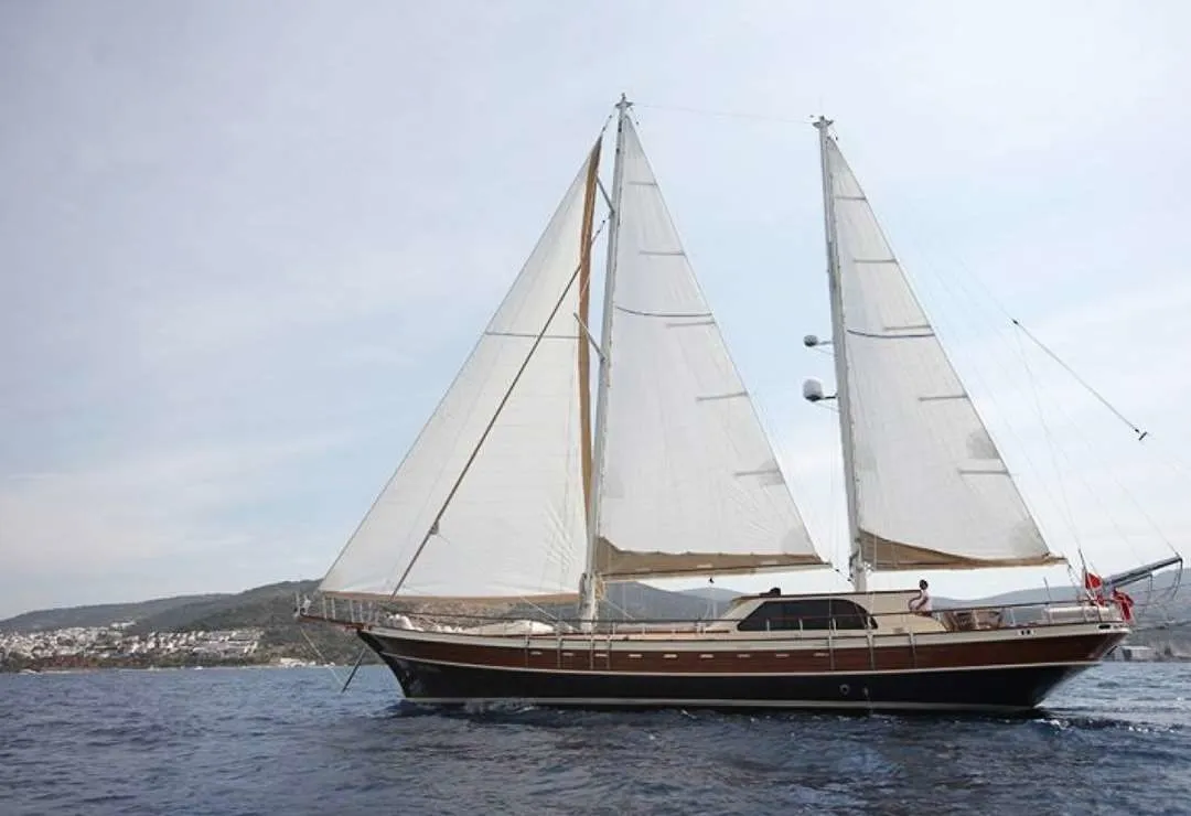 Endless Kiralık Teknesi - 3