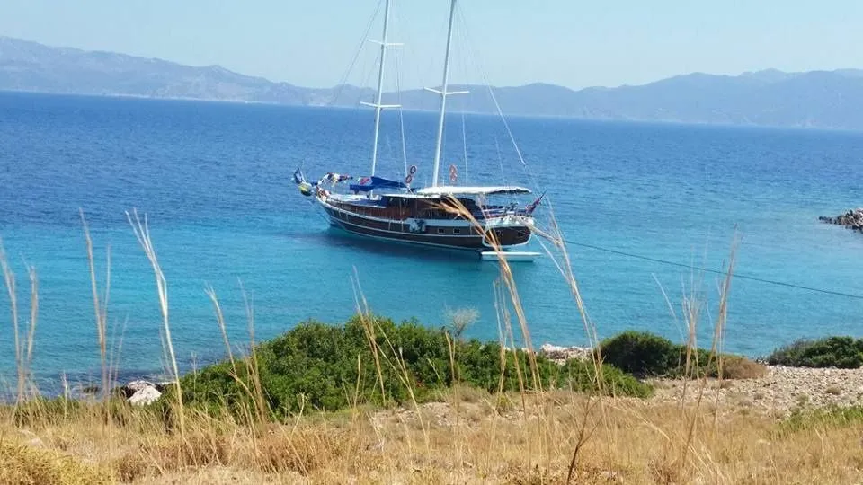 Gülec Es Kiralık Teknesi - 3