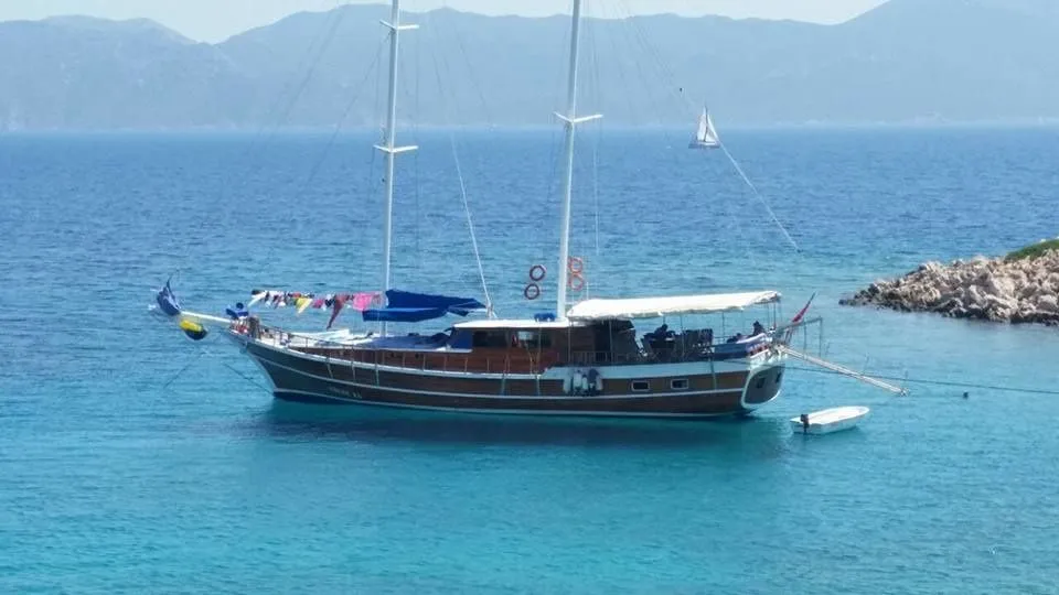 Gülec Es Kiralık Teknesi - 5