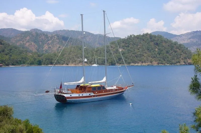 Чартер Silverstar - 3