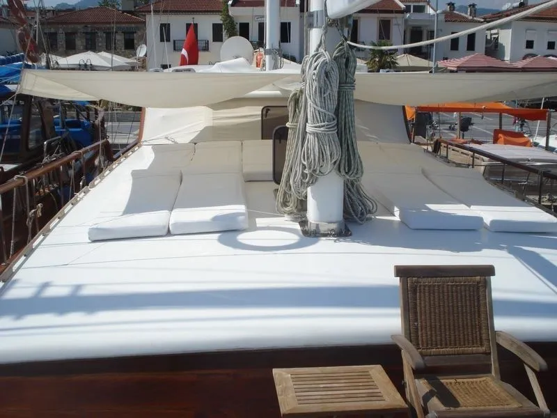 Чартер Sofia - 5