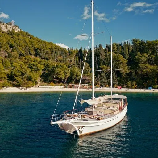 Чартер Summer Princess - 5