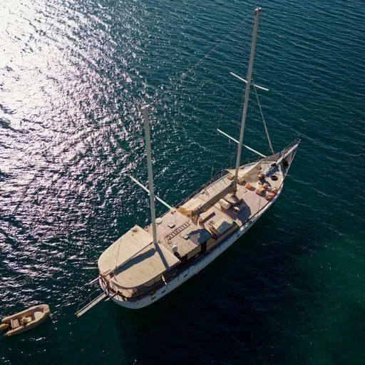 Чартер Summer Princess - 3