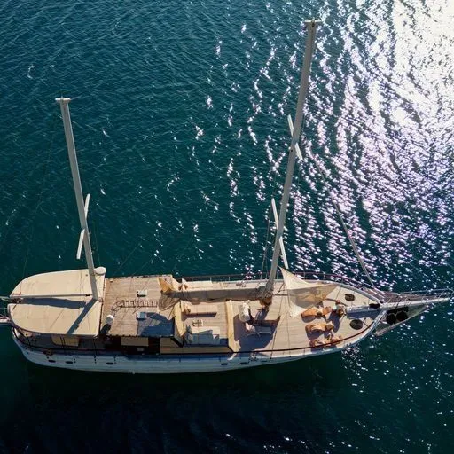 Чартер Summer Princess - 4