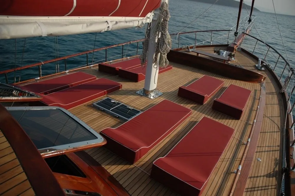 Why Not 2 Charter Boat - 5