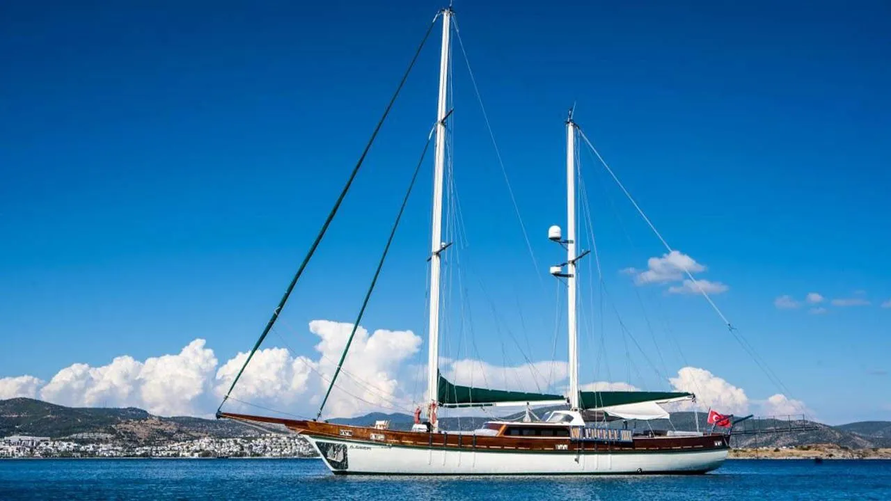 A.Eser Charter Boat - 4