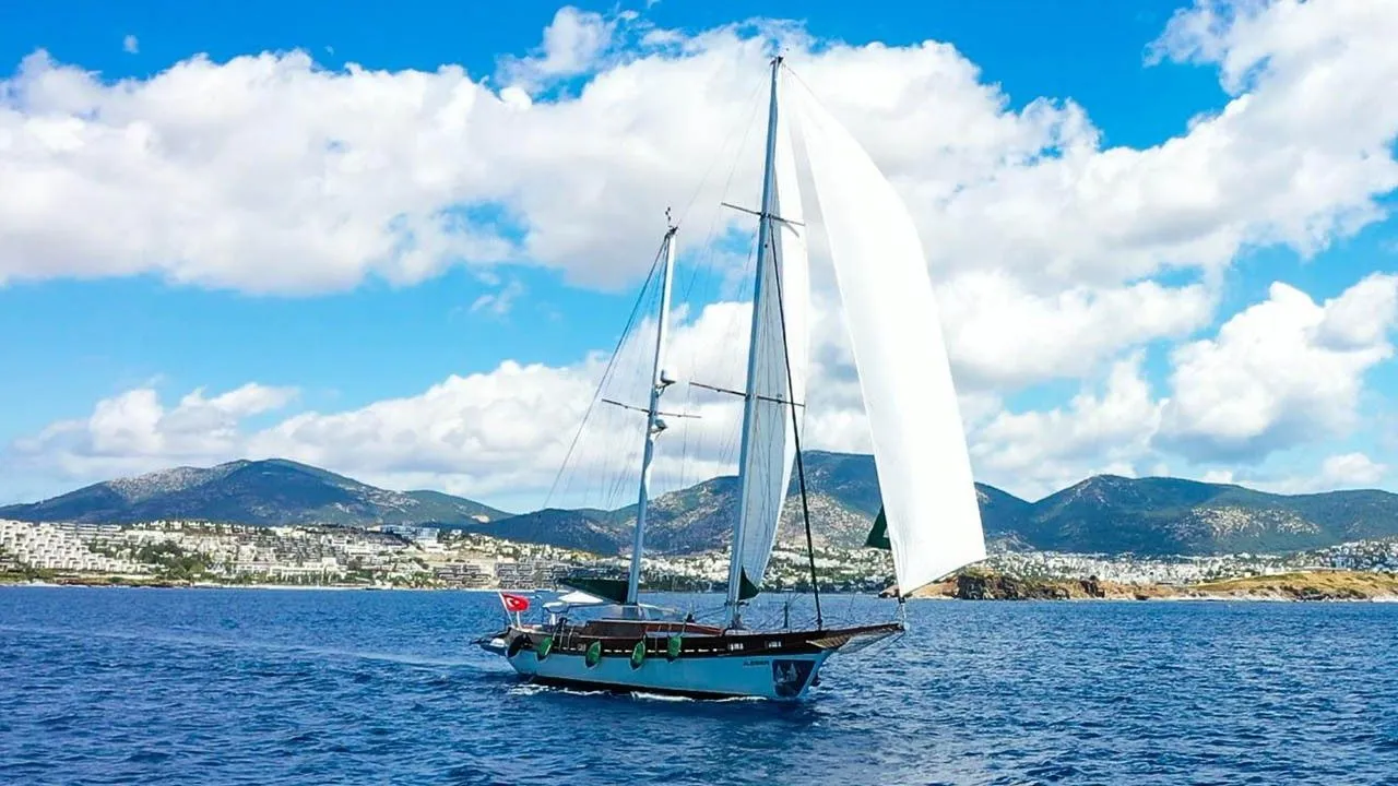 A.Eser Charter Boat - 5
