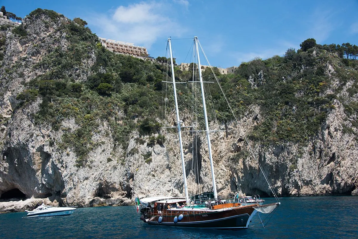 Derya Deniz Kiralık Teknesi - 5