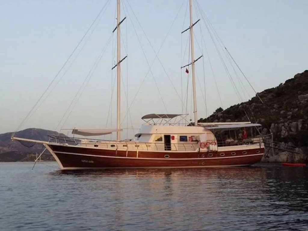 Kaptan Alper Charterboot - 3