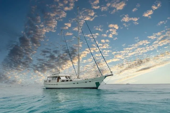 Lagaro Charterboot - 4