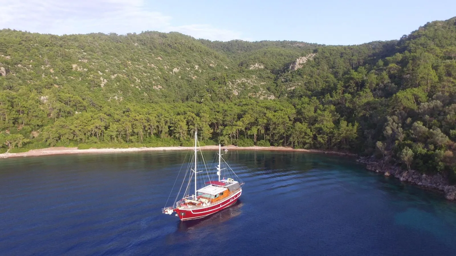 Чартер Mrs Elcih - 5