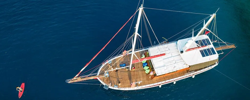 Чартер Mrs Elcih - 3