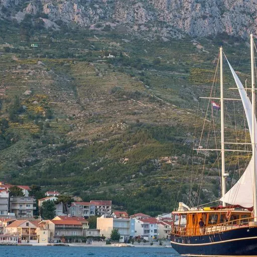 Чартер Altair - 3