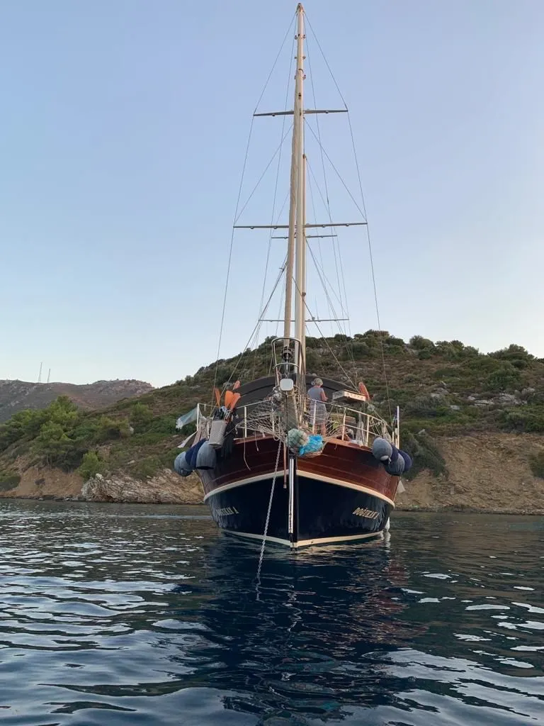 Dogukan A Kiralık Teknesi - 4