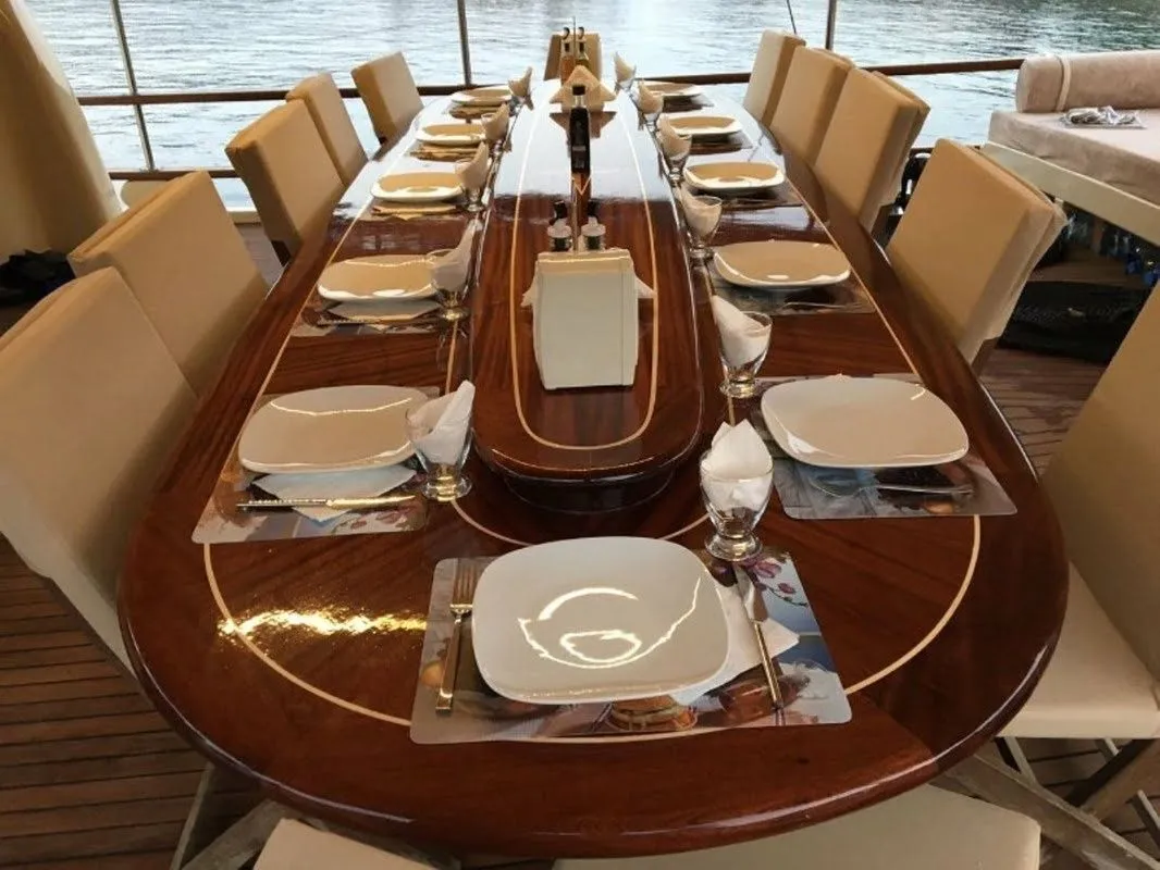 Efecan Charterboot - 4