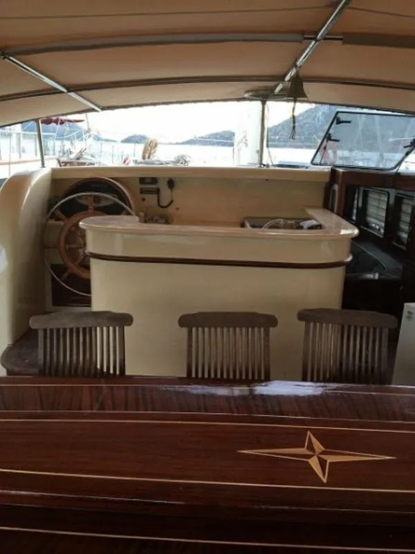 Efecan Charterboot - 3