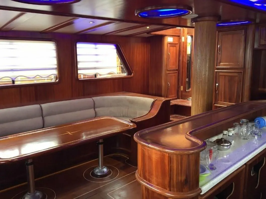 Efecan Charterboot - 5