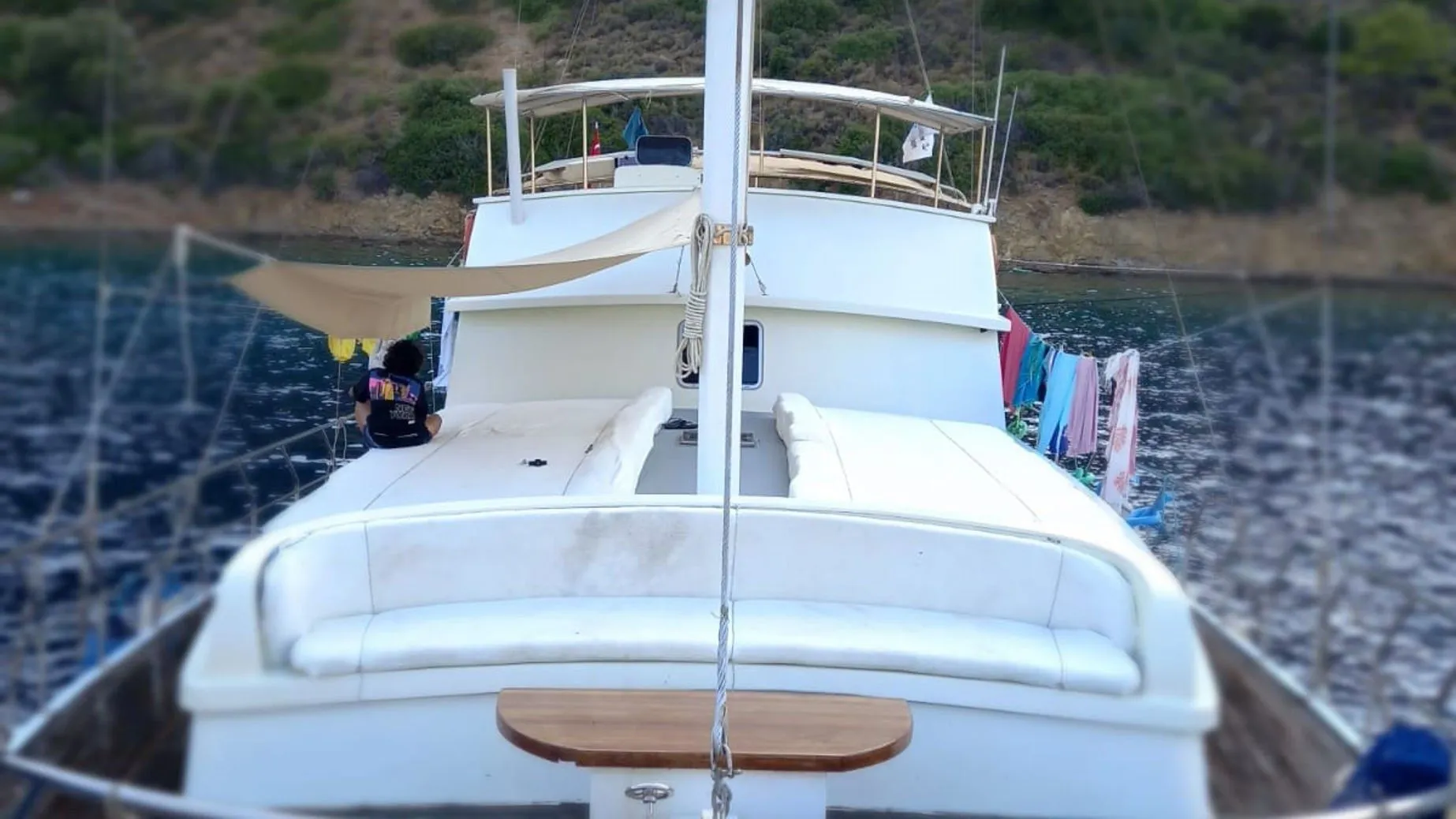 Чартер Emma Rosa - 5