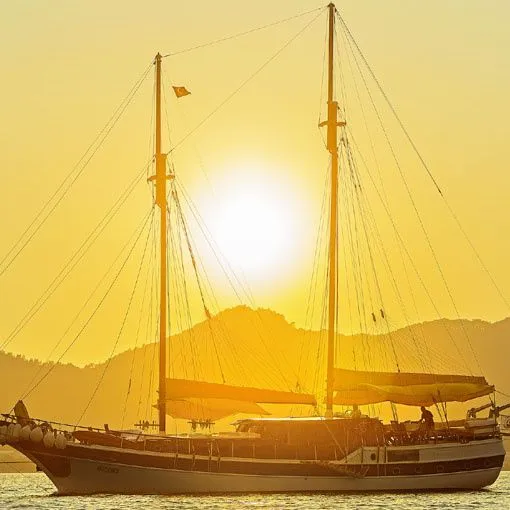 Чартер Ipek A - 5