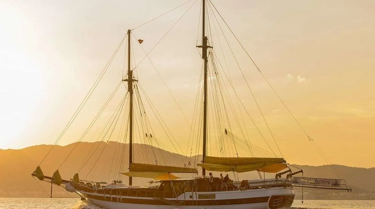 Чартер Ipek A - 4