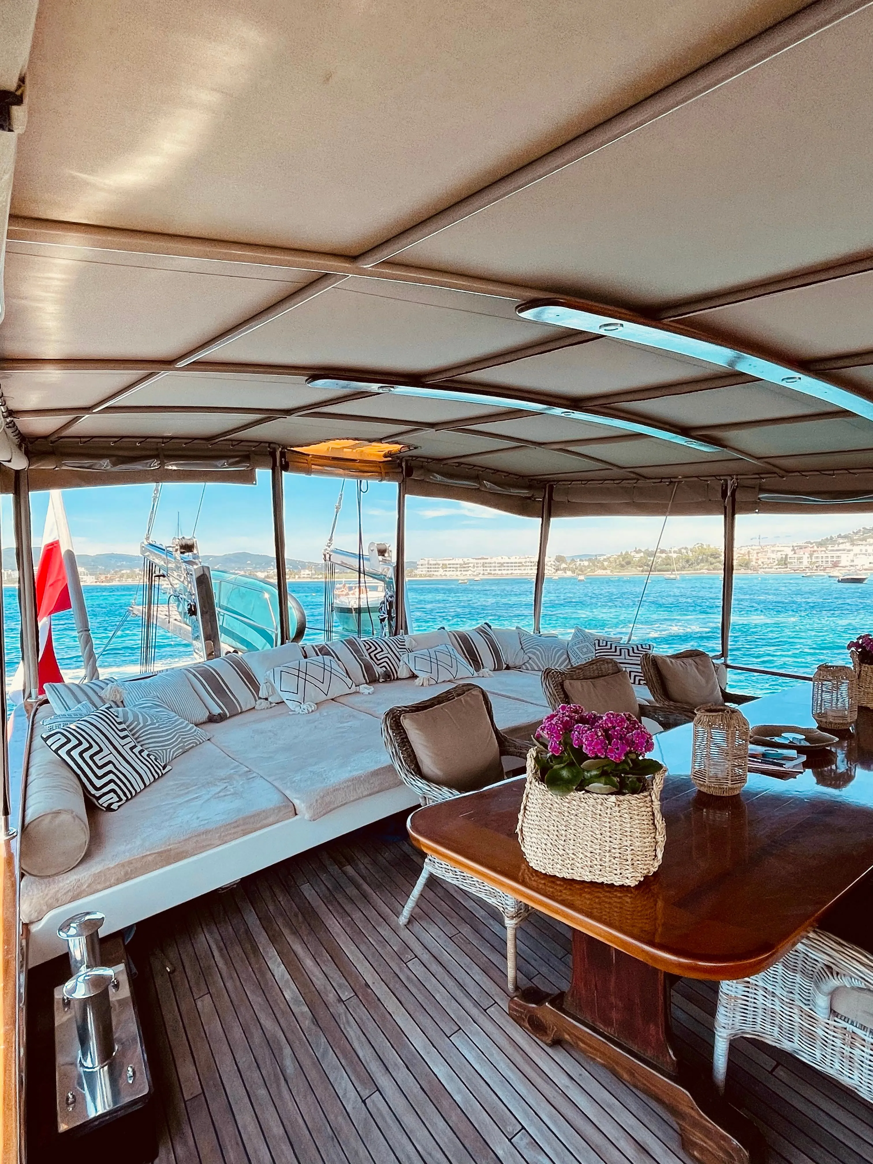 Princess Jess Charter Boat
