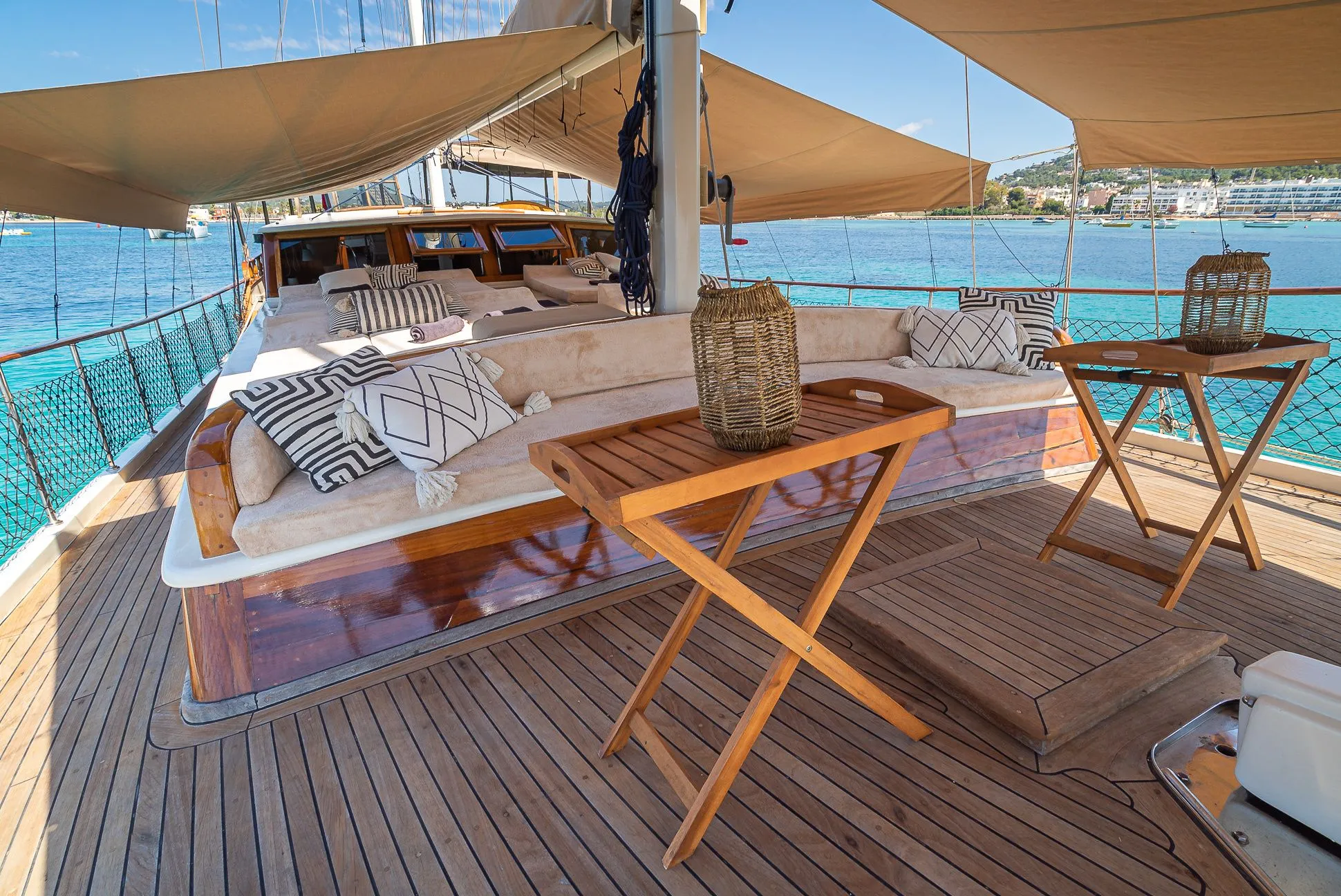 Princess Jess Charterboot - 5