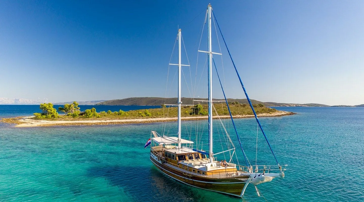 26m Stobreč Boat Hire