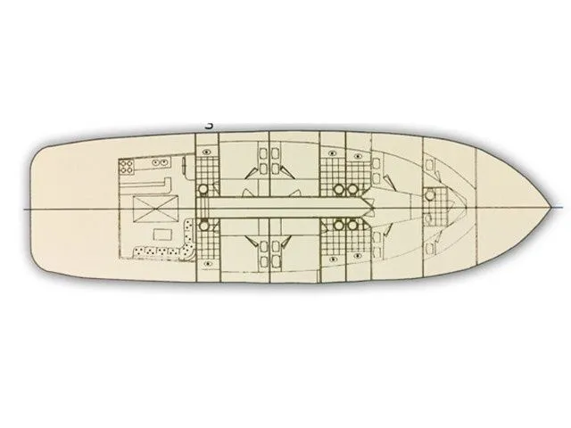 Askim Deniz Charter Boat - 2