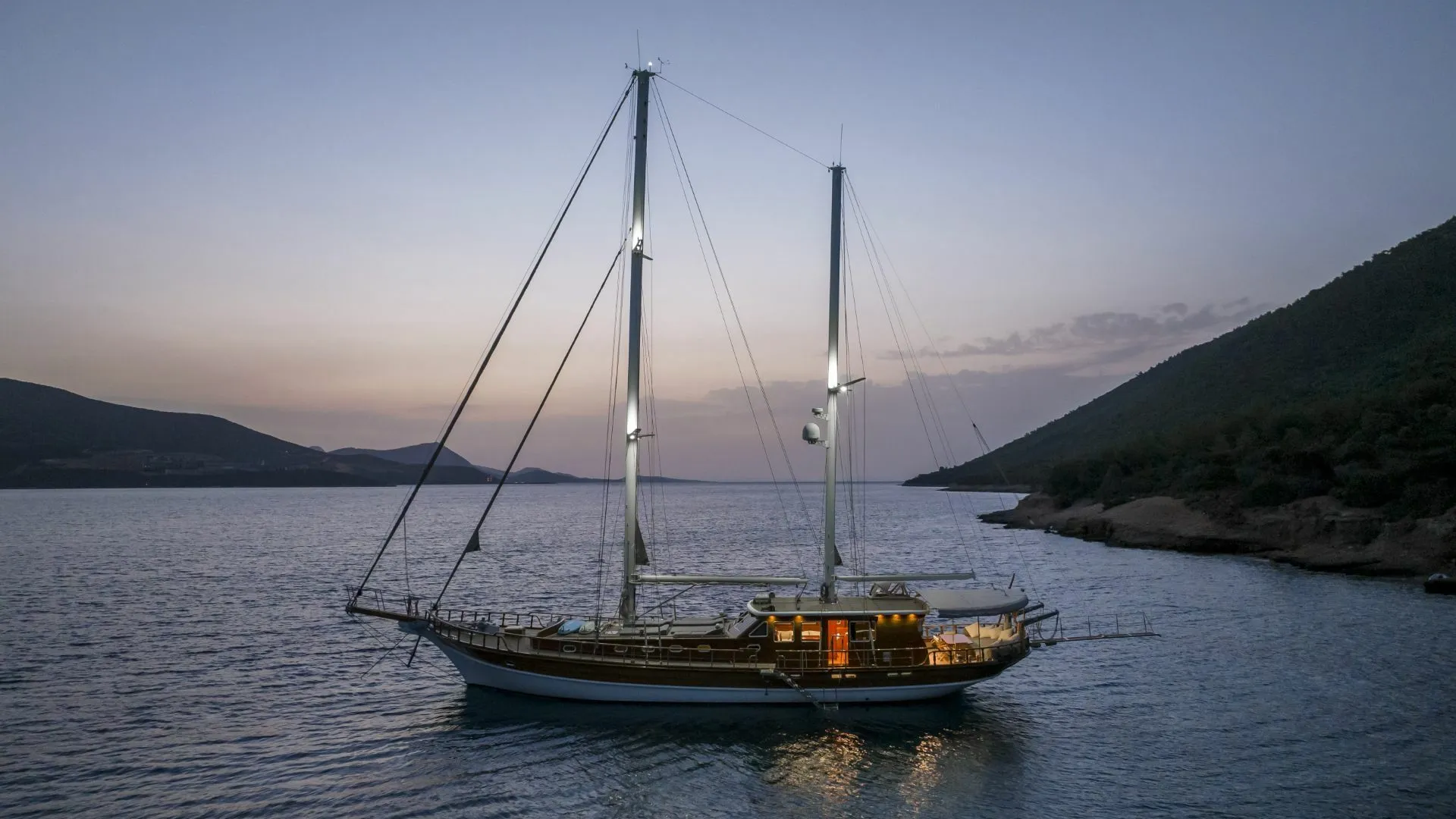 Hizir 1 Kiralık Teknesi - 4