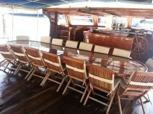 Junior Kerem Kiralık Teknesi - 5