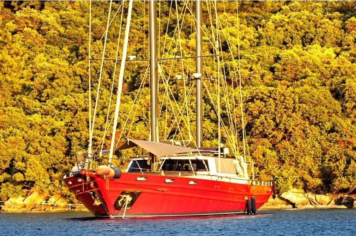 Mio Vento Kiralık Teknesi - 4