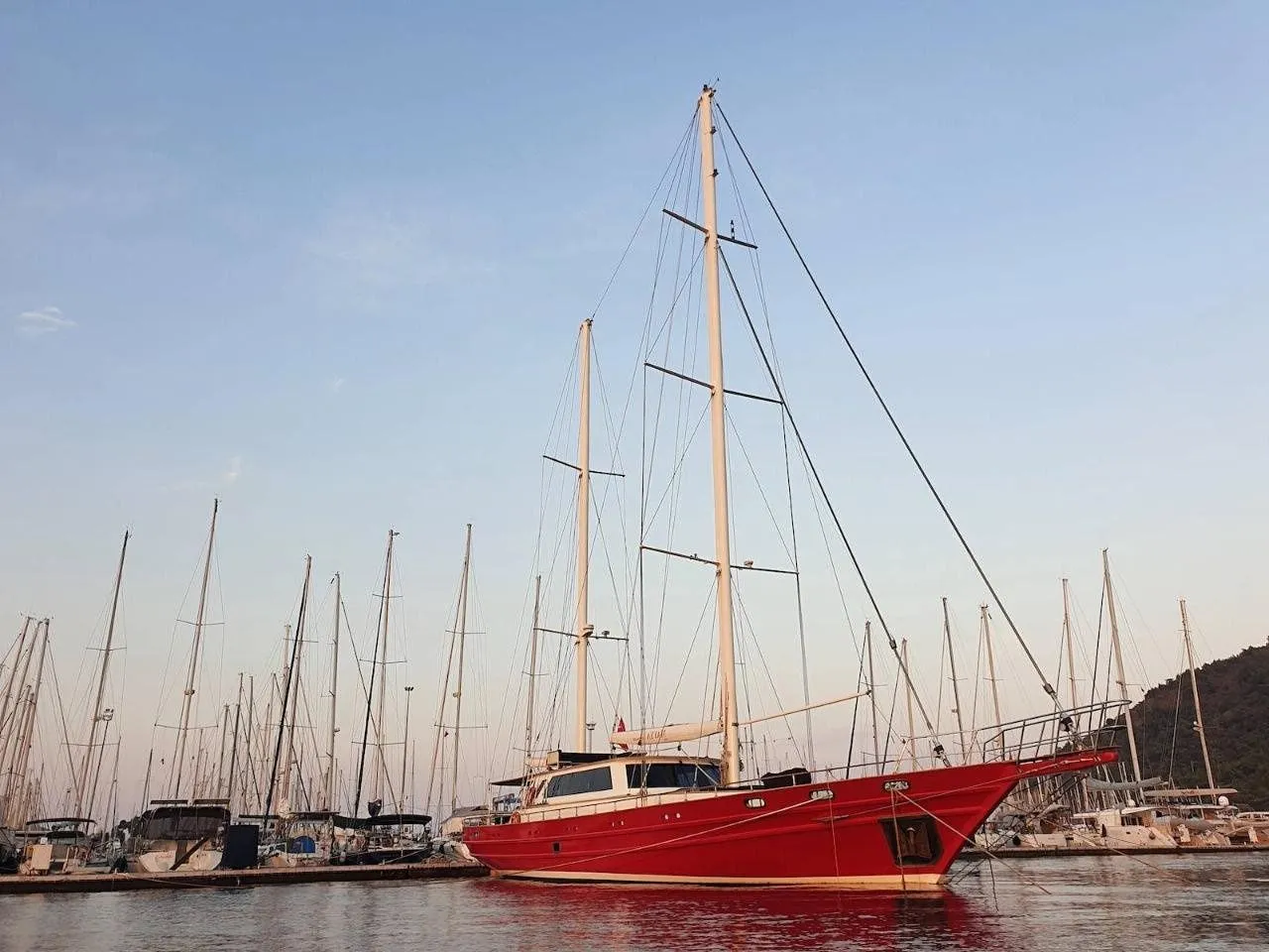 Mio Vento Kiralık Teknesi - 3