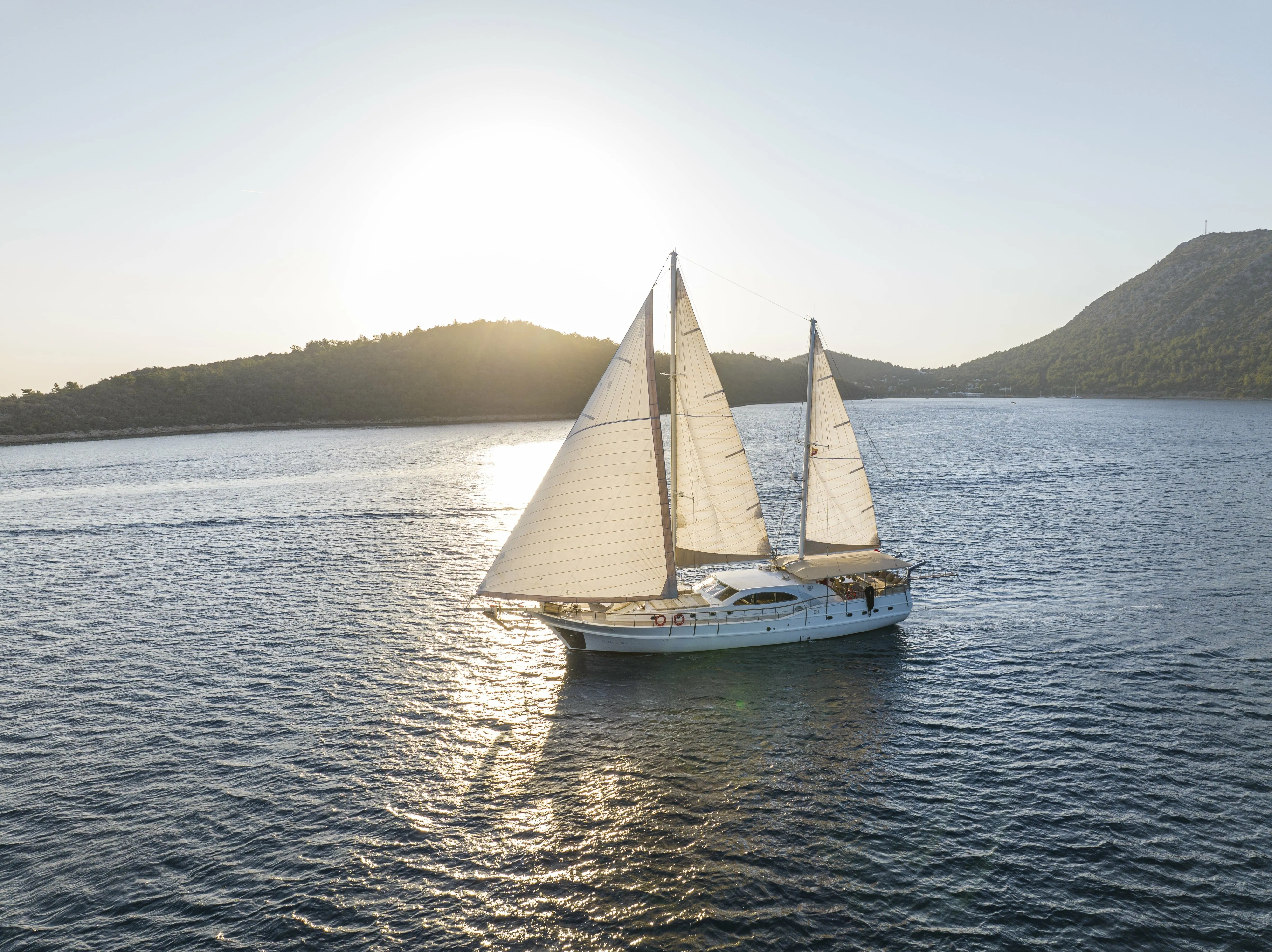 Чартер Queen of Sea - 5