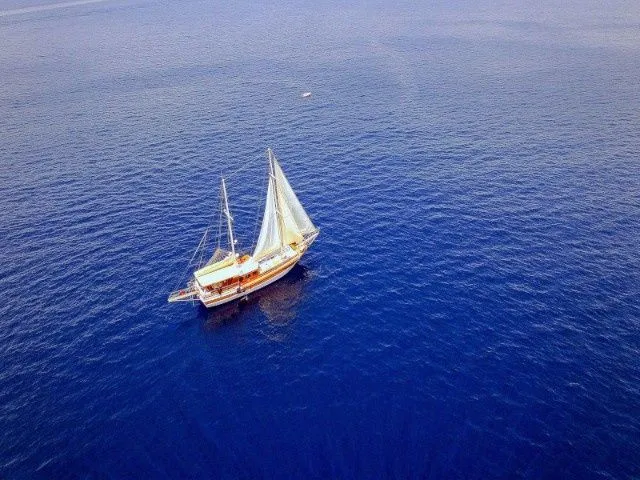 Perla Del Mar I Kiralık Teknesi - 4