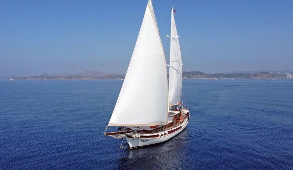 Karyali Charterboot - 3